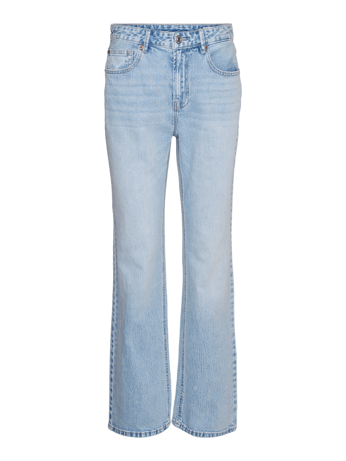 VMTESSA Jeans - Light Blue Denim - VERO MODA & VILA Bergvik