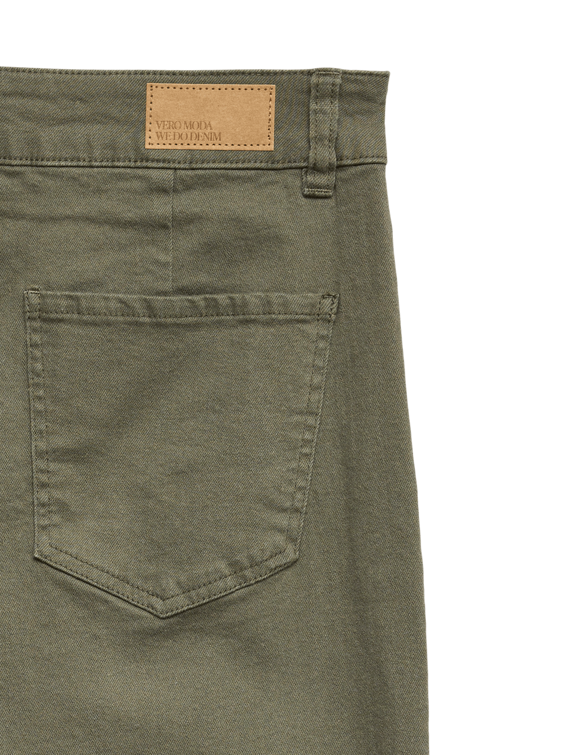 VMWILD Trousers - Kalamata - VERO MODA & VILA Bergvik