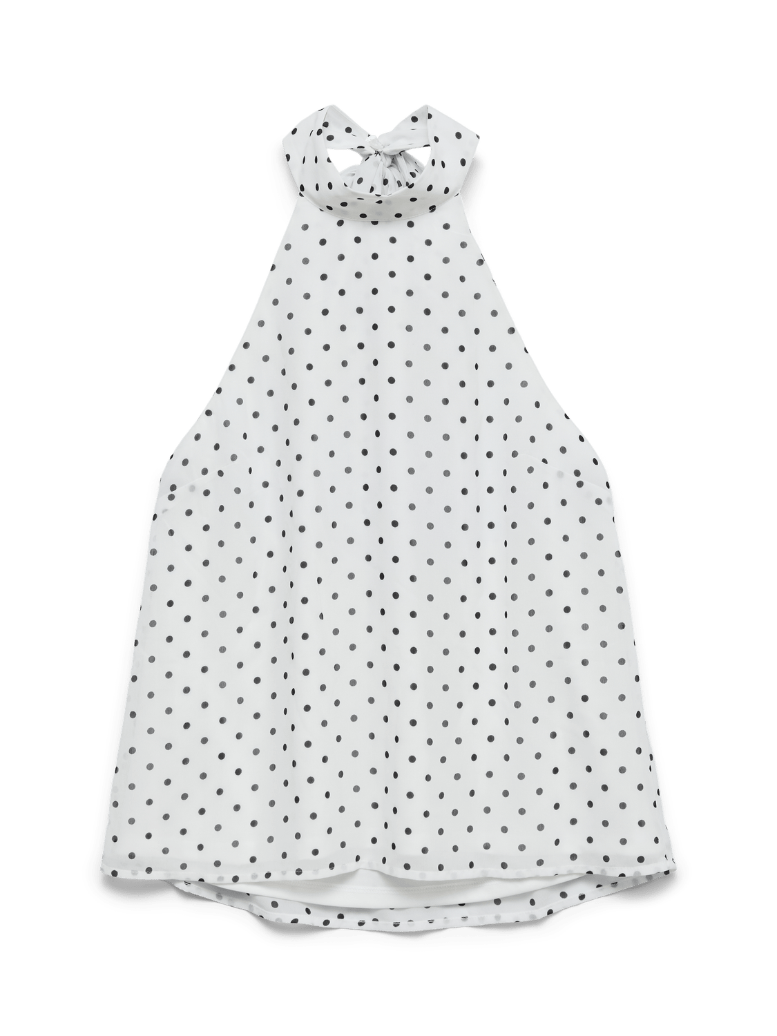 VMWILLOW Top - Snow White - VERO MODA & VILA Bergvik