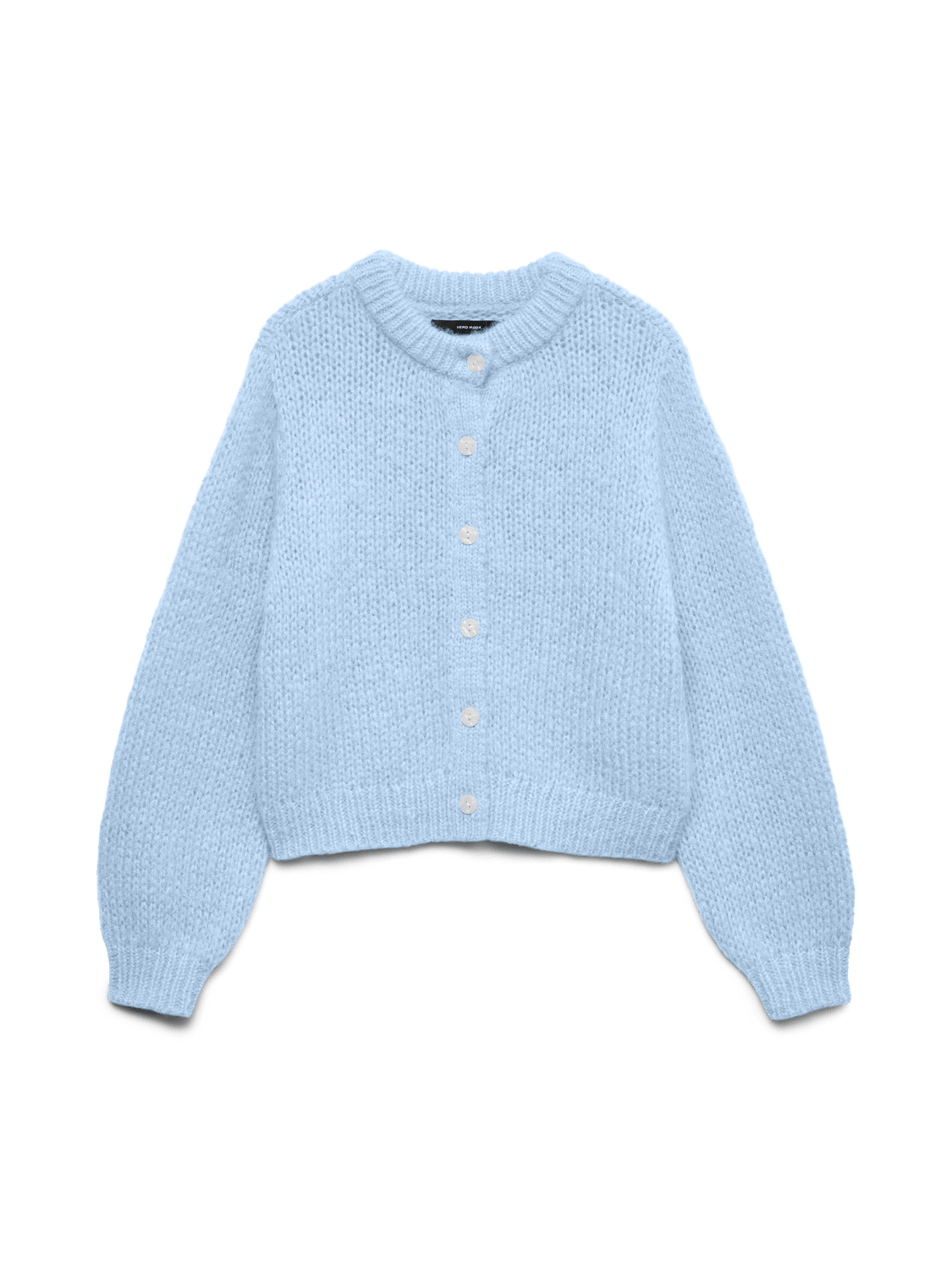 VMWILO Knit Cardigan - Nantucket Breeze - VERO MODA & VILA Bergvik