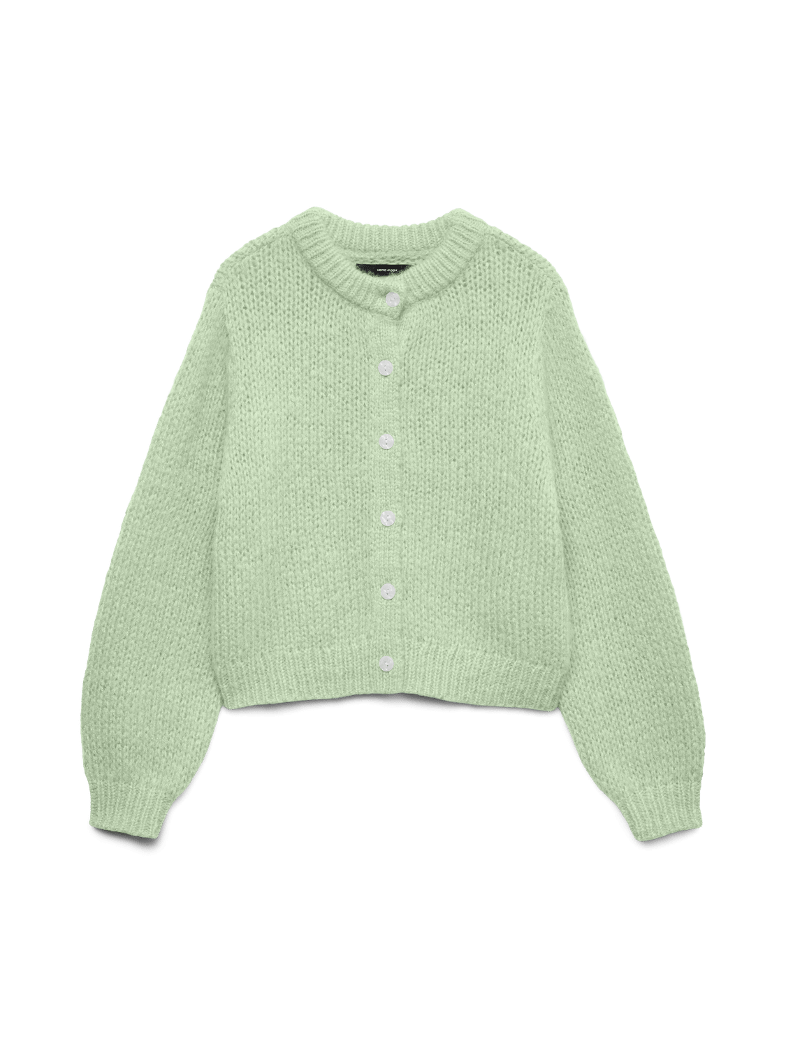 VMWILO Knitted Cardigan - Seacrest - VERO MODA & VILA Bergvik