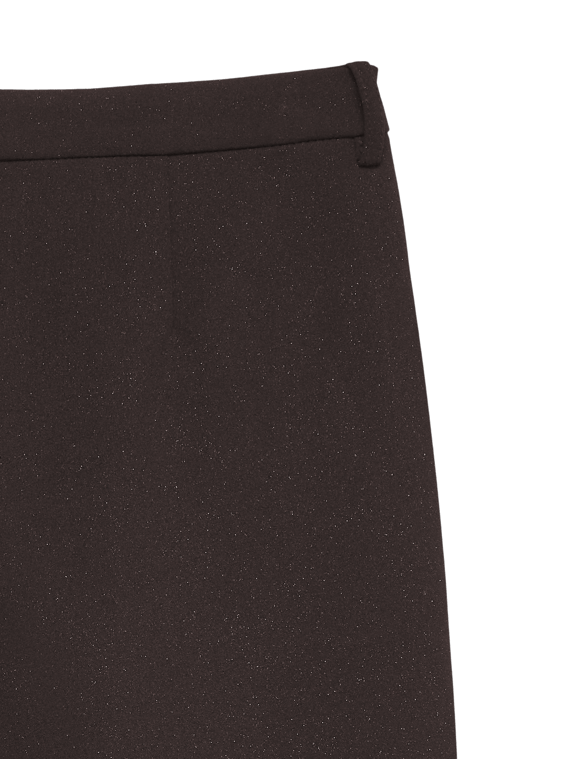 VMZAMIRA Trousers - Chocolate Torte - VERO MODA & VILA Bergvik