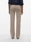 VMZAMIRA Trousers - Moon Rock - VERO MODA & VILA Bergvik