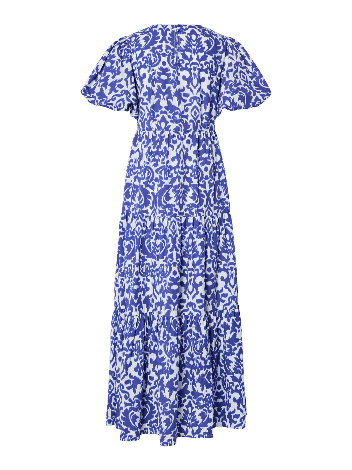 YASGREENA Long Dress - Star White - VERO MODA & VILA Bergvik