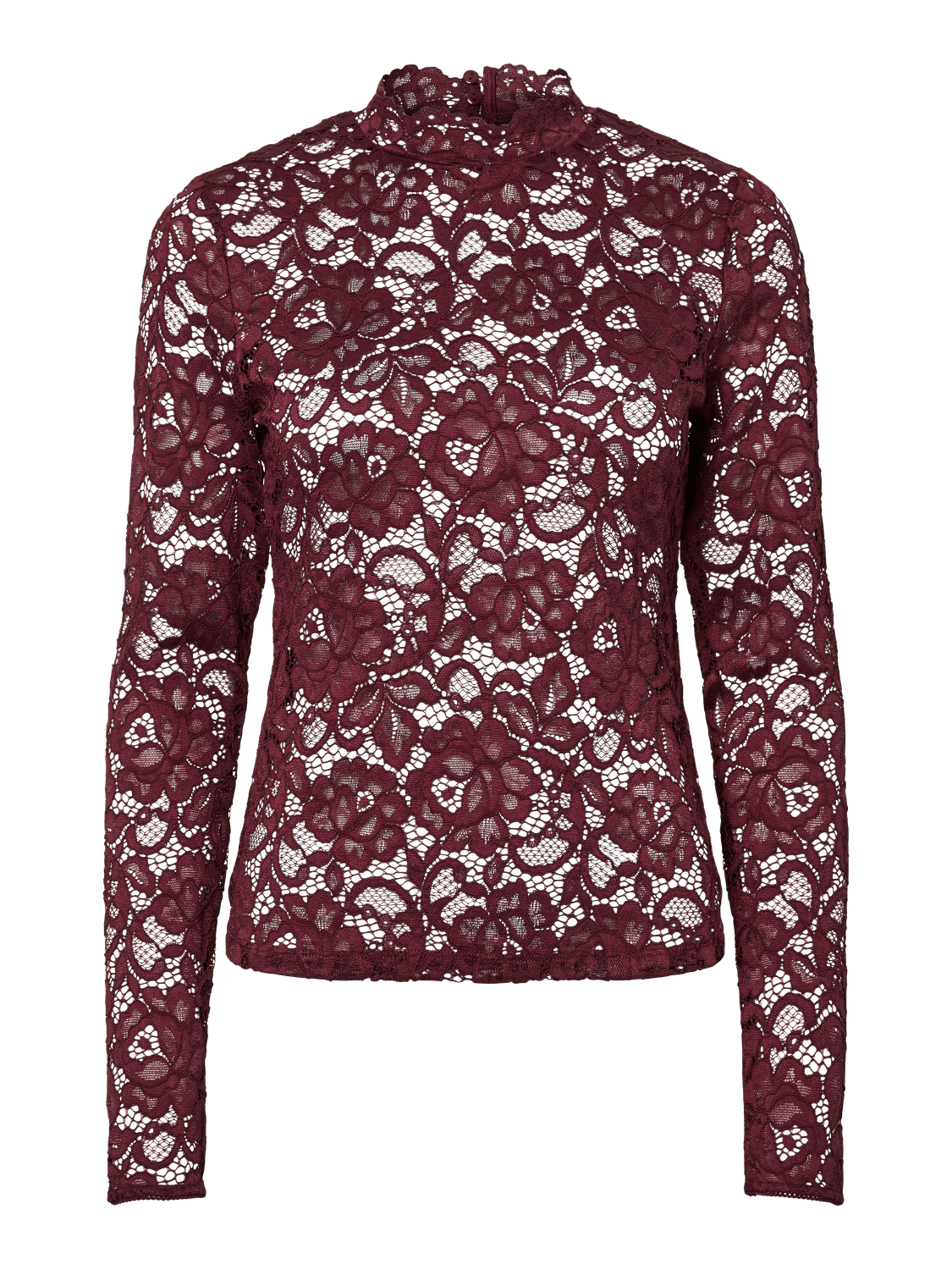 YASLACEY Top - Port Royale - VERO MODA & VILA Bergvik