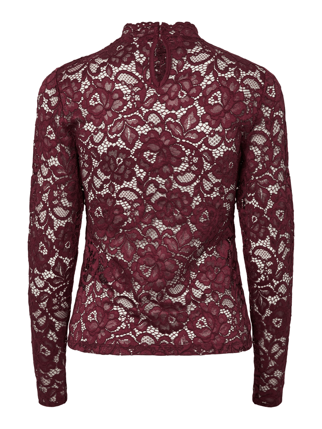 YASLACEY Top - Port Royale - VERO MODA & VILA Bergvik