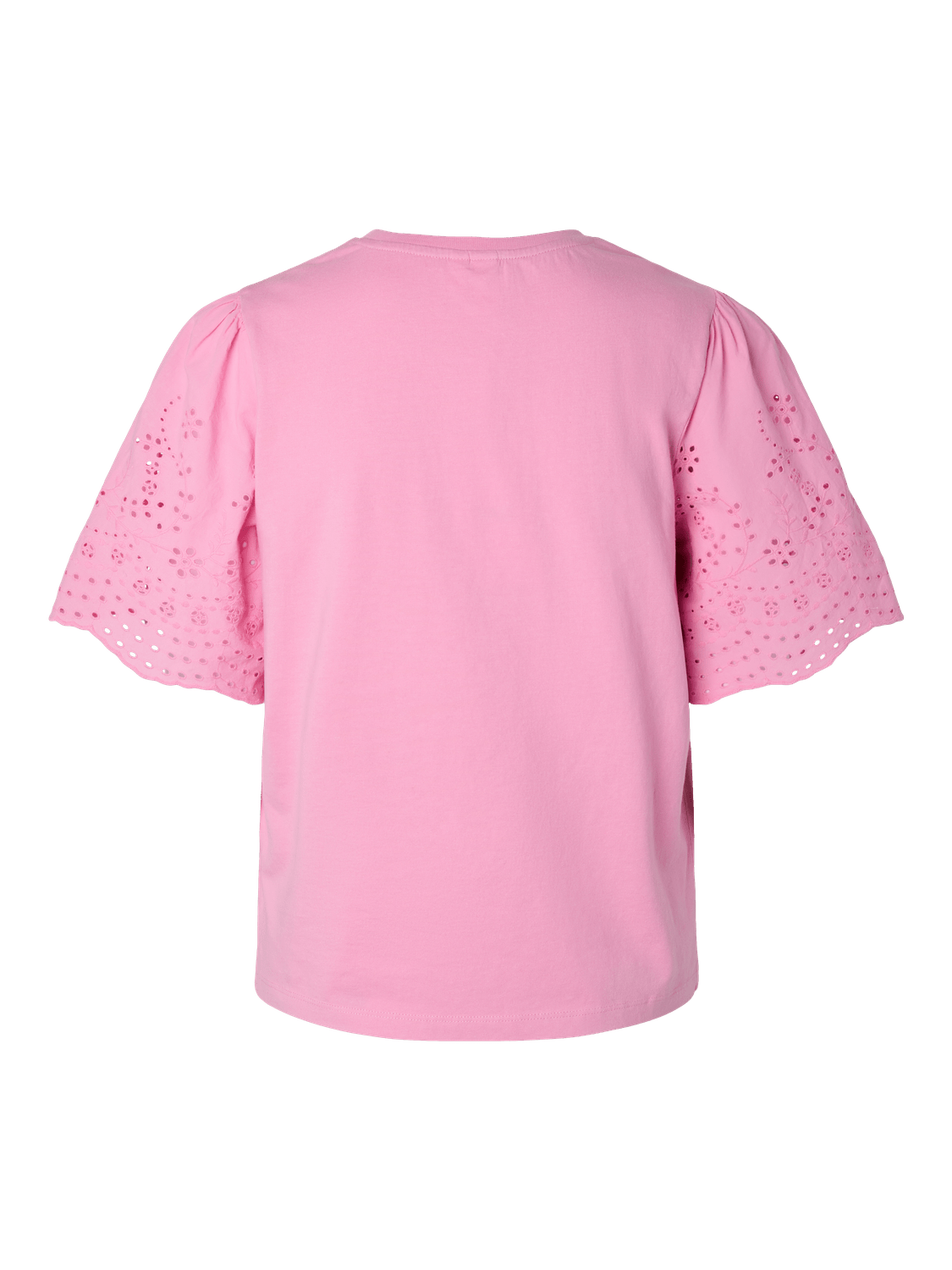 YASLEX Top - Moonlite Mauve - VERO MODA & VILA Bergvik