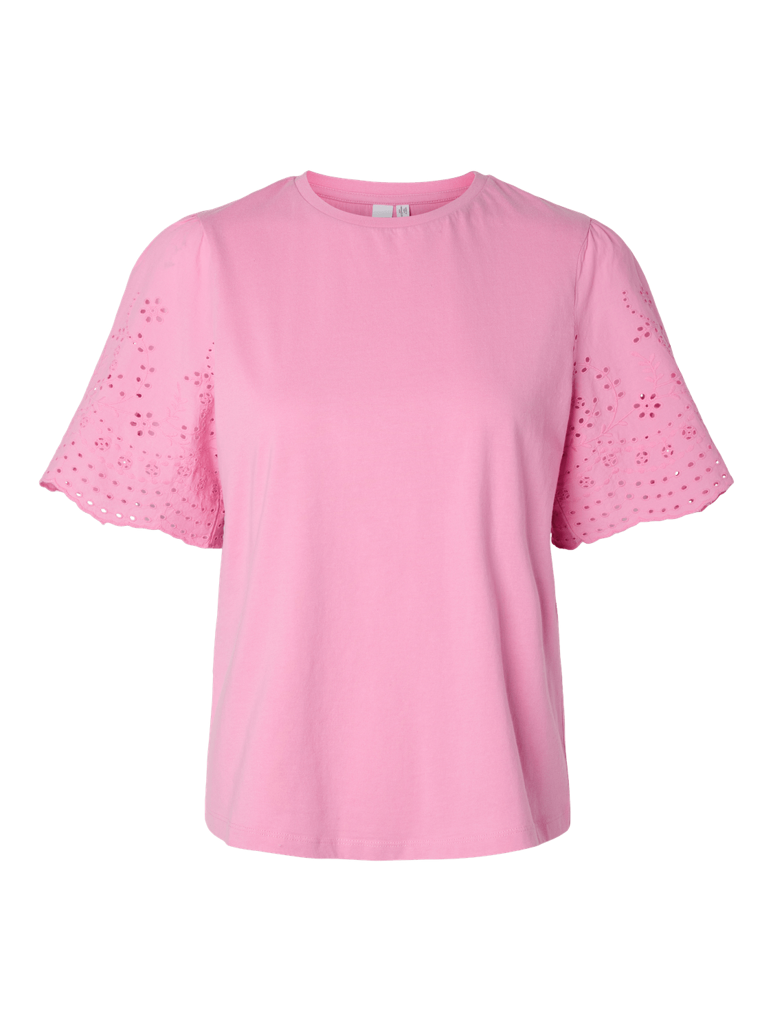 YASLEX Top - Moonlite Mauve - VERO MODA & VILA Bergvik