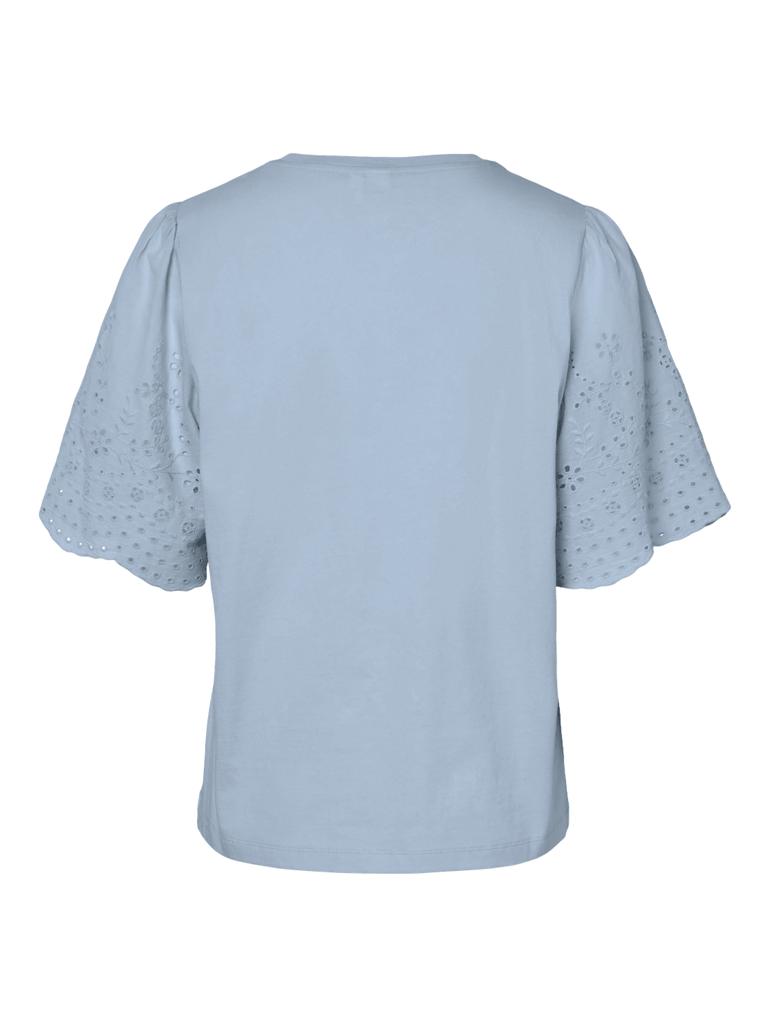 YASLEX Top - Skyway - VERO MODA & VILA Bergvik