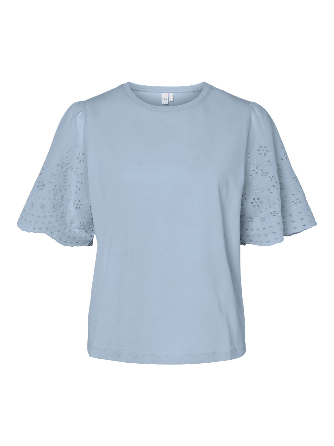 YASLEX Top - Skyway - VERO MODA & VILA Bergvik