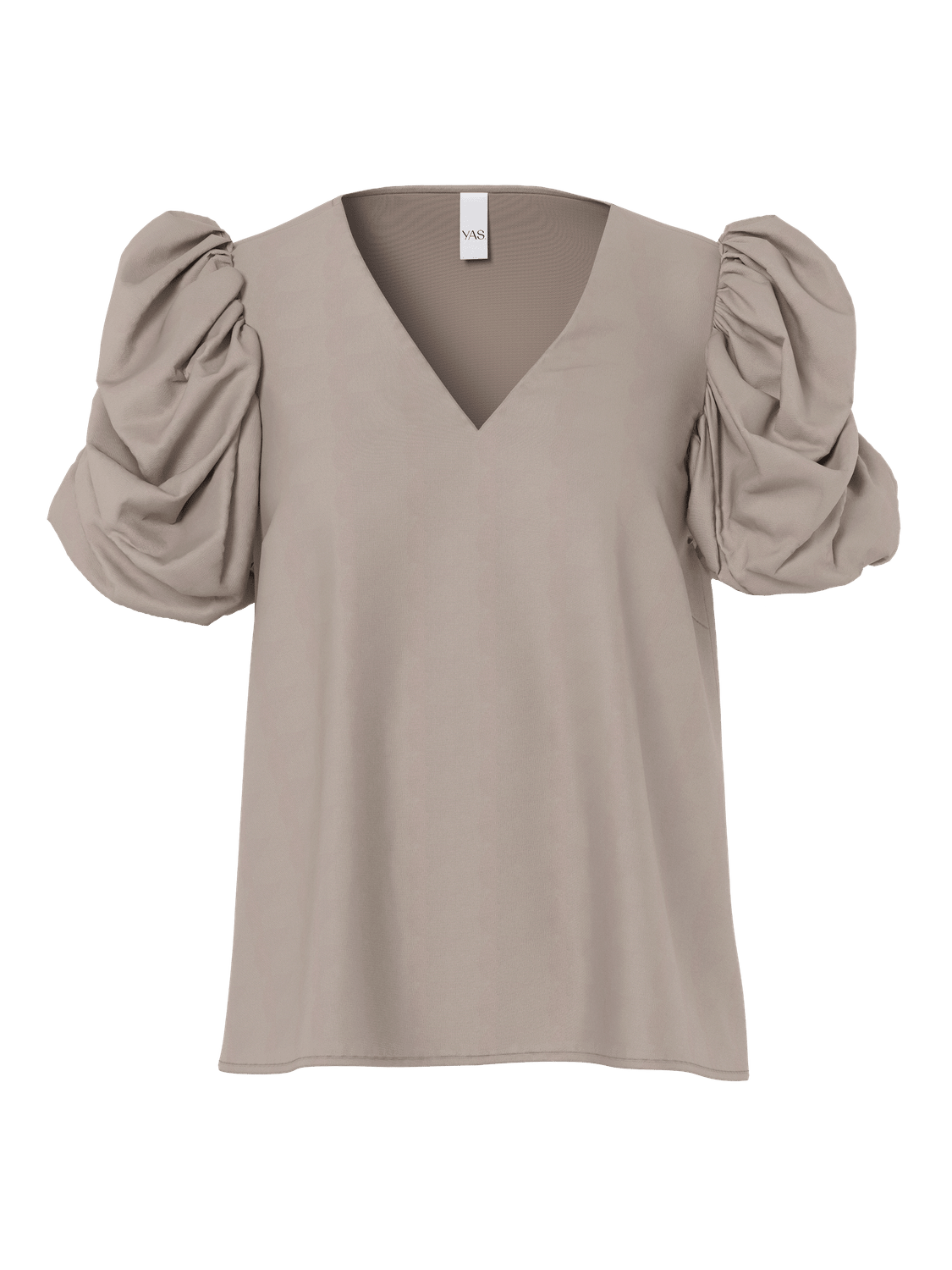 YASPELLA Top - Fungi - VERO MODA & VILA Bergvik