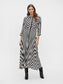 YASSAVANNA Dress - Black - VERO MODA & VILA Bergvik