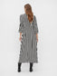 YASSAVANNA Dress - Black - VERO MODA & VILA Bergvik