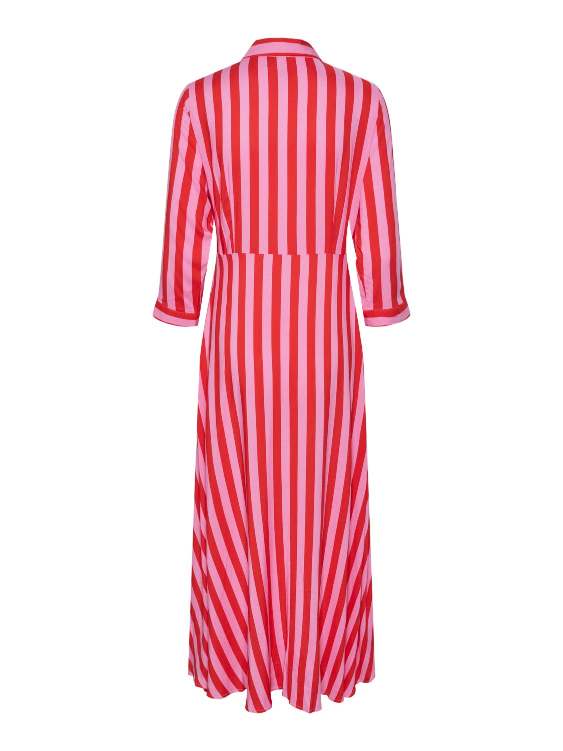 YASSAVANNA Dress - Cyclamen - VERO MODA & VILA Bergvik