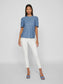 VIKAWA T-Shirts & Tops - Coronet Blue