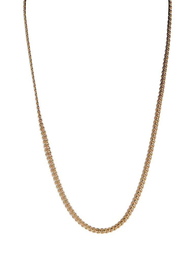 FPLAURA Necklace - Gold Colour - VERO MODA & VILA Bergvik