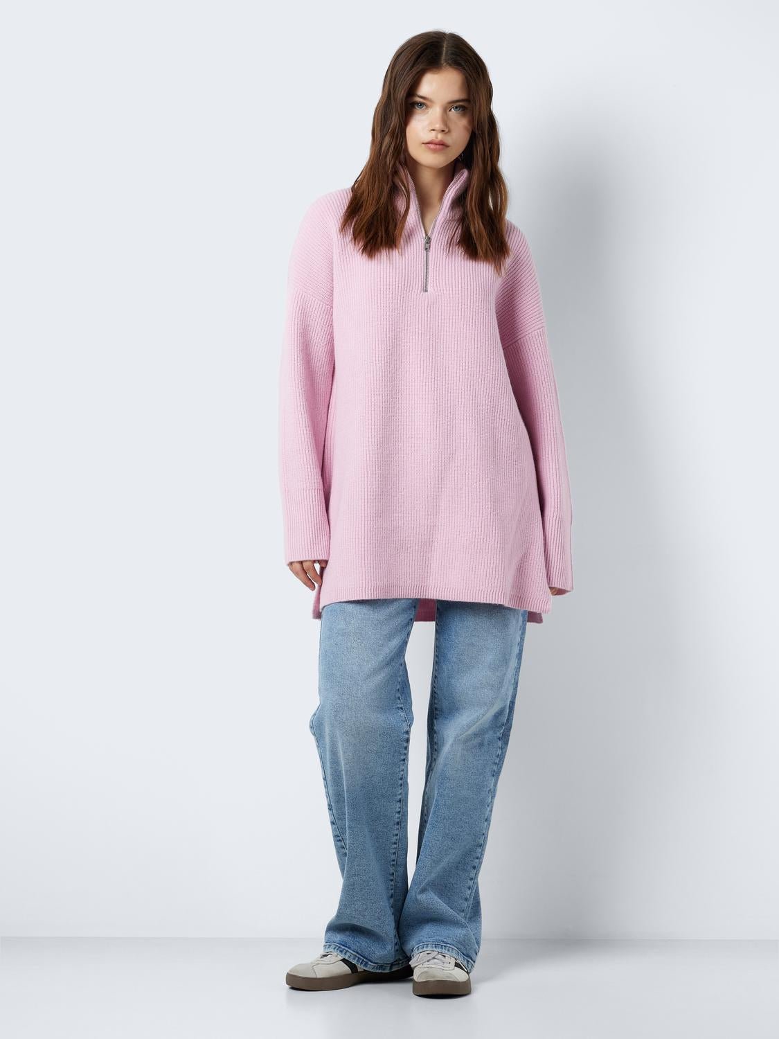 NMALMA Pullover - Pirouette - VERO MODA & VILA Bergvik