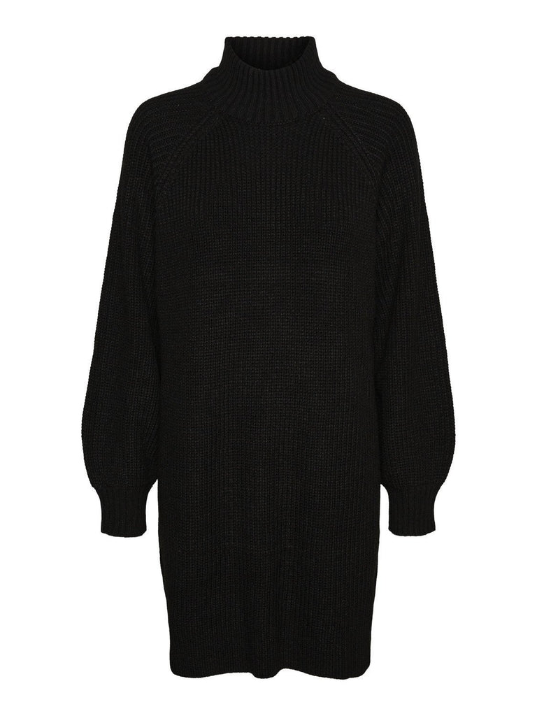 NMTIMMY Dress - Black - VERO MODA & VILA Bergvik