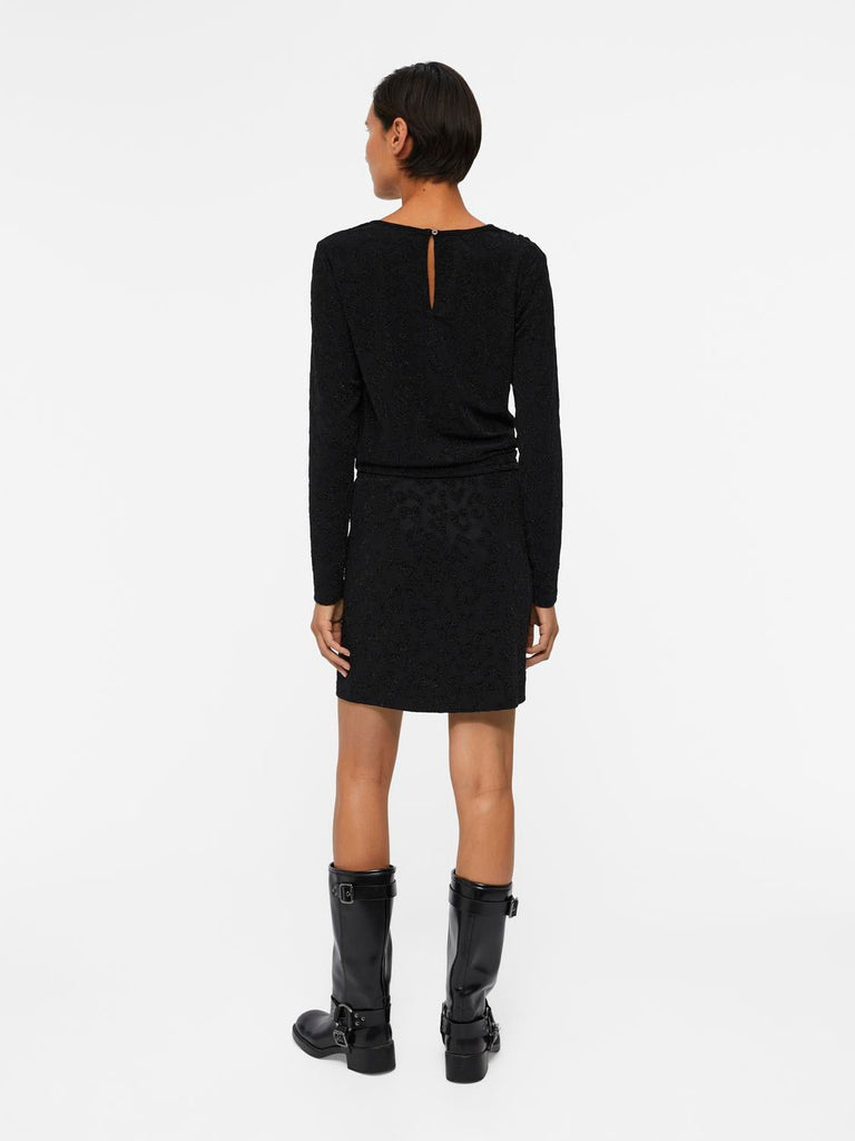 OBJAISLIN T-Shirts & Tops - Black - VERO MODA & VILA Bergvik