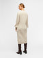 OBJALICE Dress - Silver Gray - VERO MODA & VILA Bergvik