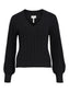 OBJALICE Pullover - Black - VERO MODA & VILA Bergvik