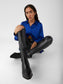 OBJBELLE Leggings - Black - VERO MODA & VILA Bergvik