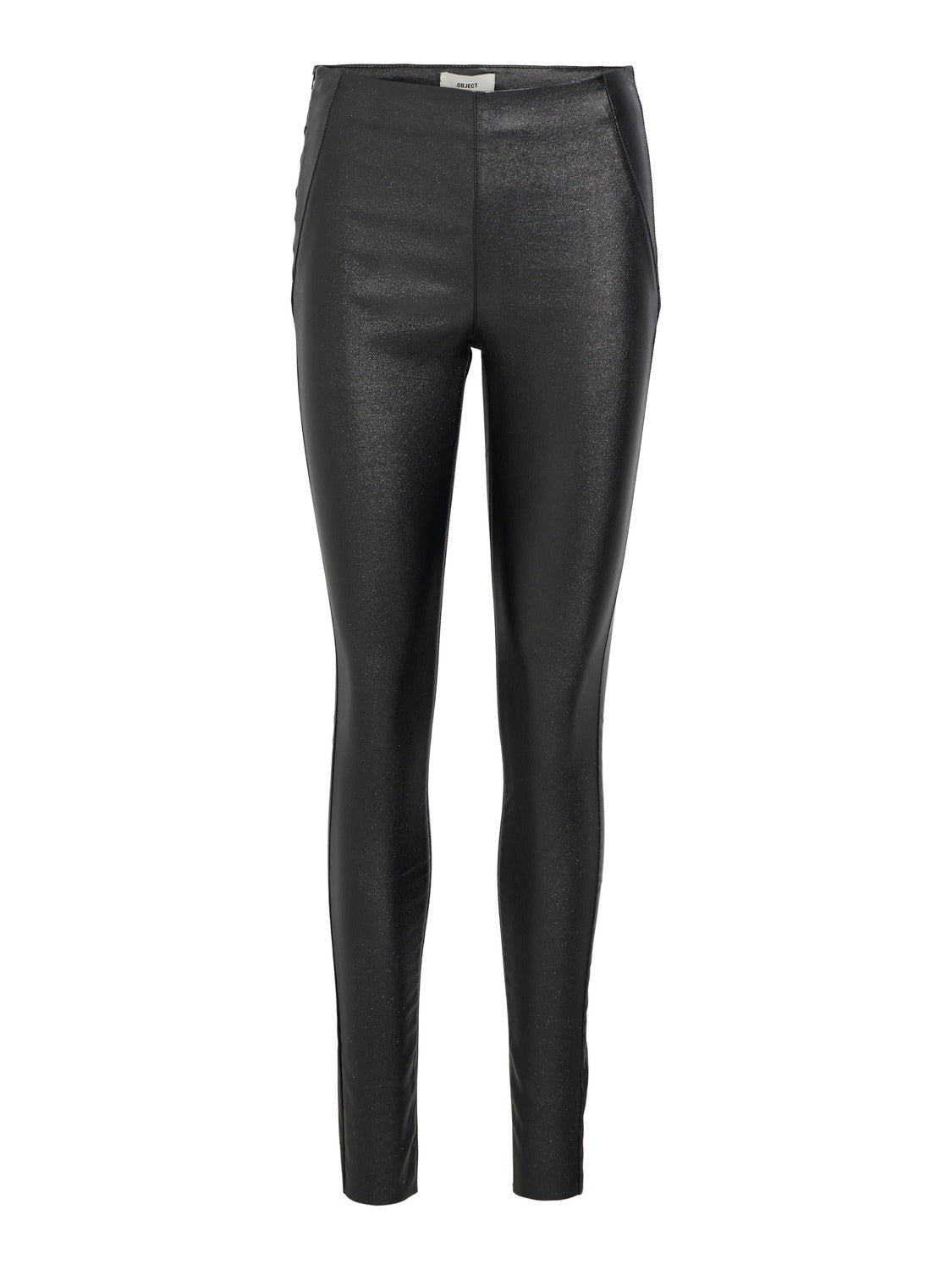 OBJBELLE Leggings - Black - VERO MODA & VILA Bergvik