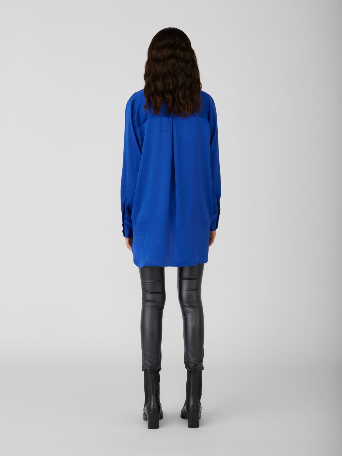 OBJBELLE Leggings - Black - VERO MODA & VILA Bergvik