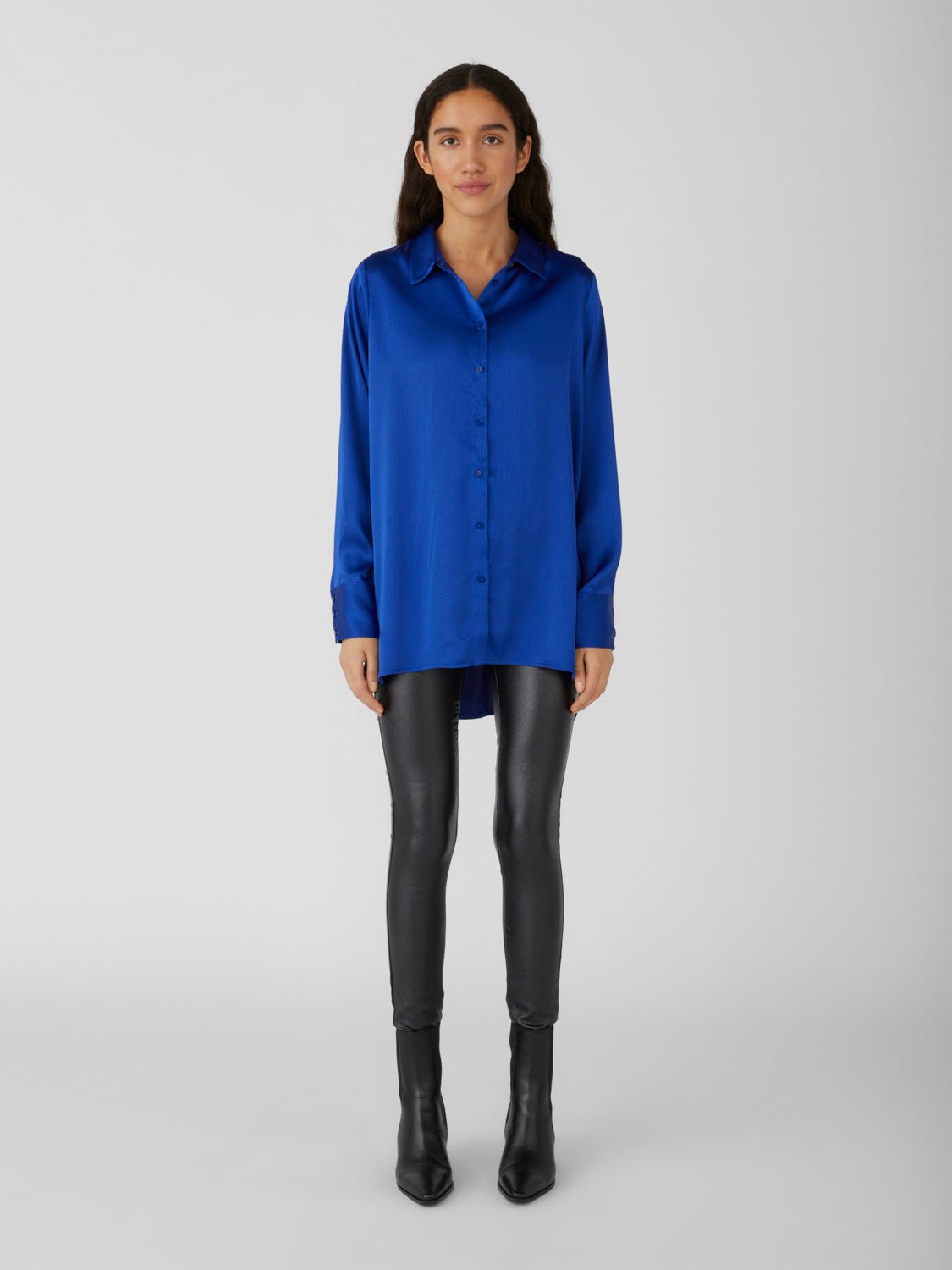 OBJBELLE Leggings - Black - VERO MODA & VILA Bergvik