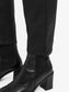 OBJBELLE Pants - Black - VERO MODA & VILA Bergvik