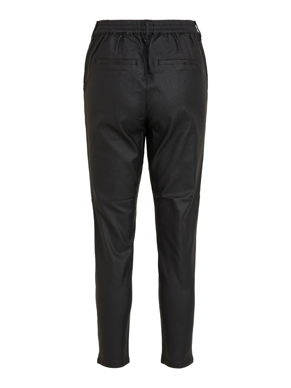OBJBELLE Pants - Black - VERO MODA & VILA Bergvik