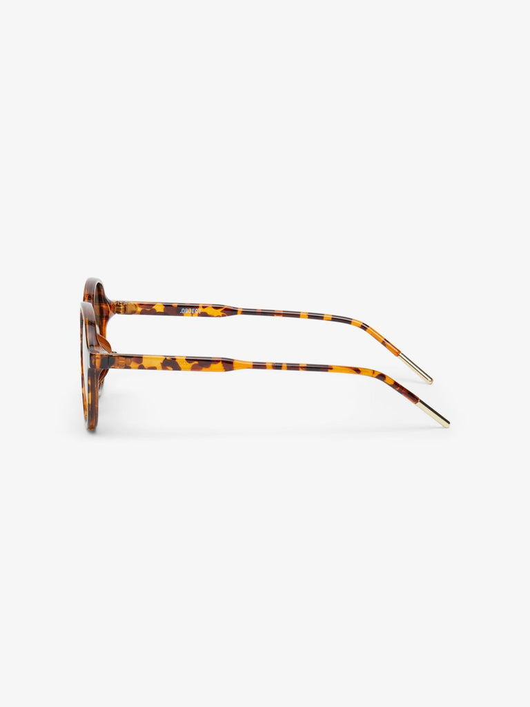 OBJELIN Sunglasses - partridge - VERO MODA & VILA Bergvik