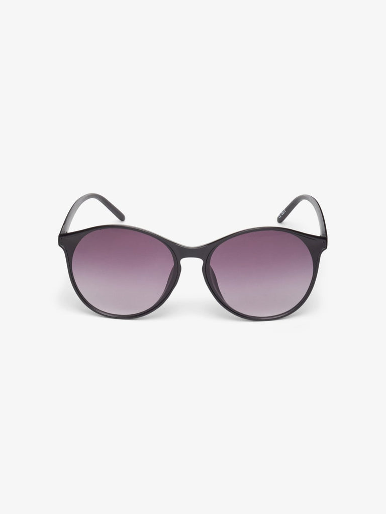 OBJEMMA Sunglasses - black - VERO MODA & VILA Bergvik