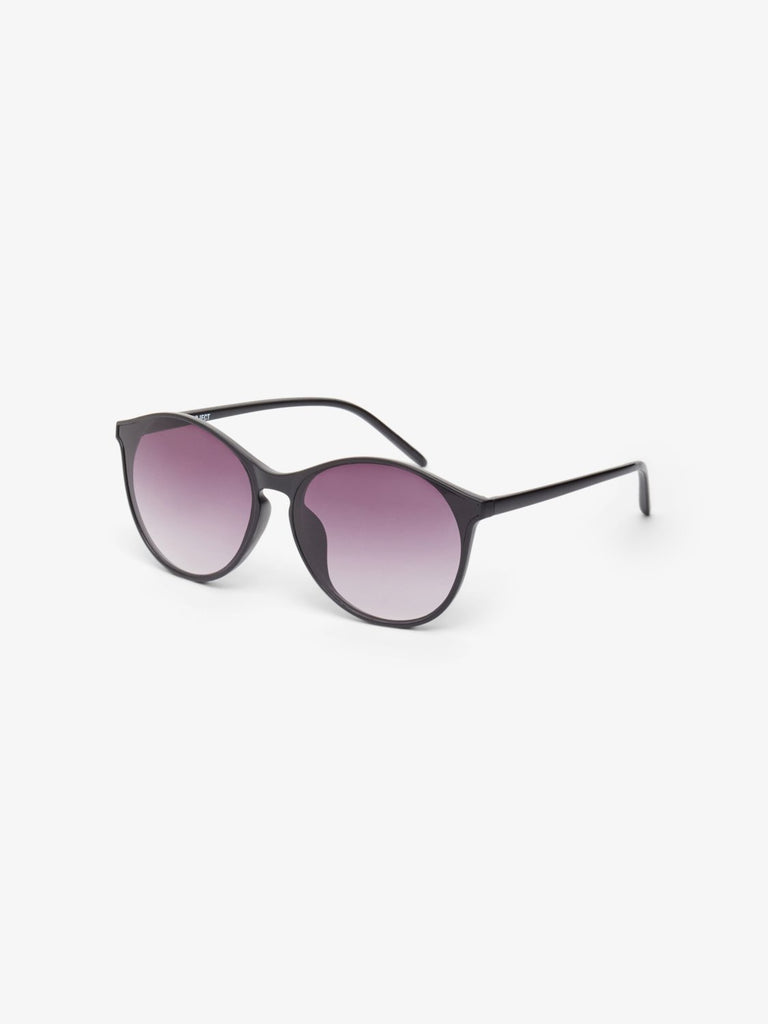 OBJEMMA Sunglasses - black - VERO MODA & VILA Bergvik