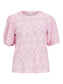 OBJFEODORA T-Shirts & Tops - Pastel Lavender - VERO MODA & VILA Bergvik