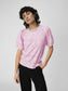 OBJFEODORA T-Shirts & Tops - Pastel Lavender - VERO MODA & VILA Bergvik