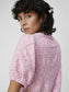 OBJFEODORA T-Shirts & Tops - Pastel Lavender - VERO MODA & VILA Bergvik