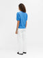 OBJFEODORA T-Shirts & Tops - Provence - VERO MODA & VILA Bergvik