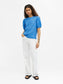 OBJFEODORA T-Shirts & Tops - Provence - VERO MODA & VILA Bergvik