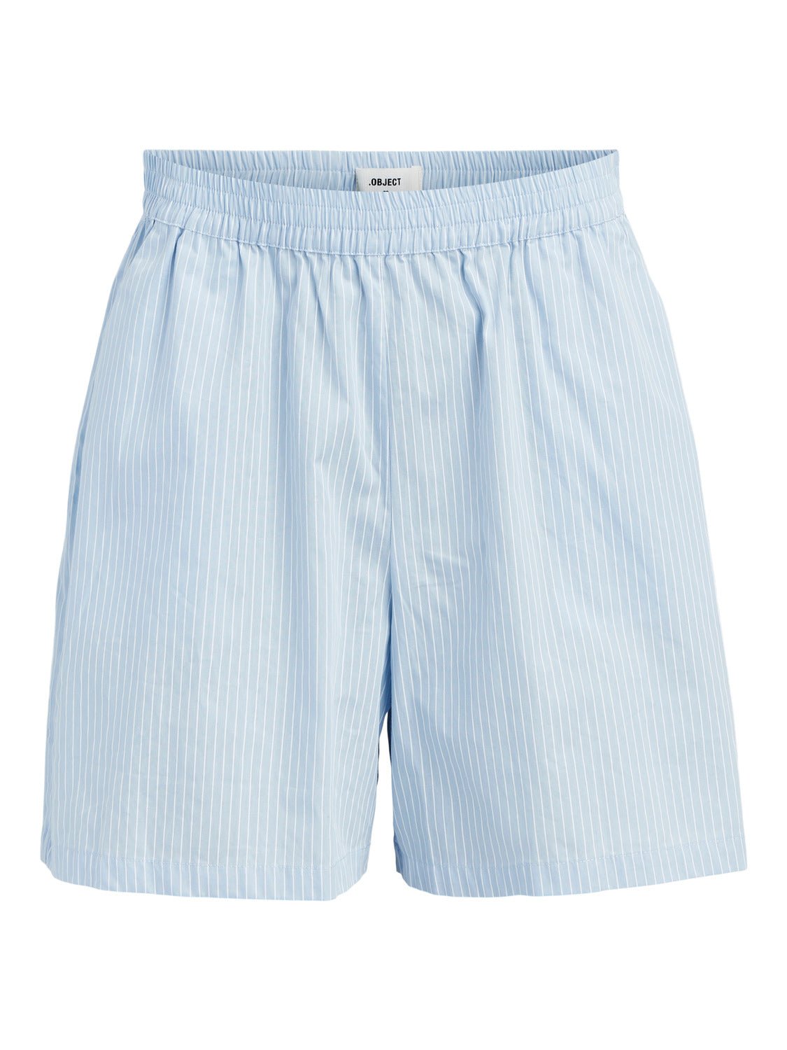 OBJFIKA Shorts - Provence - VERO MODA & VILA Bergvik