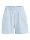 OBJFIKA Shorts - Provence - VERO MODA & VILA Bergvik