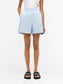 OBJFIKA Shorts - Provence - VERO MODA & VILA Bergvik