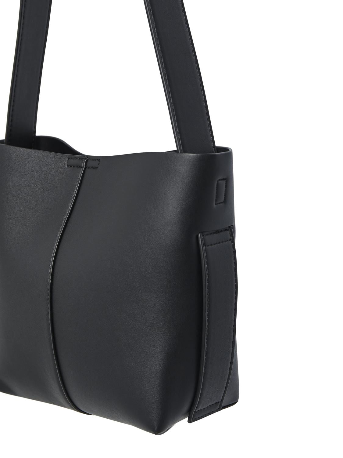 OBJGAEL Handbag - Black - VERO MODA & VILA Bergvik