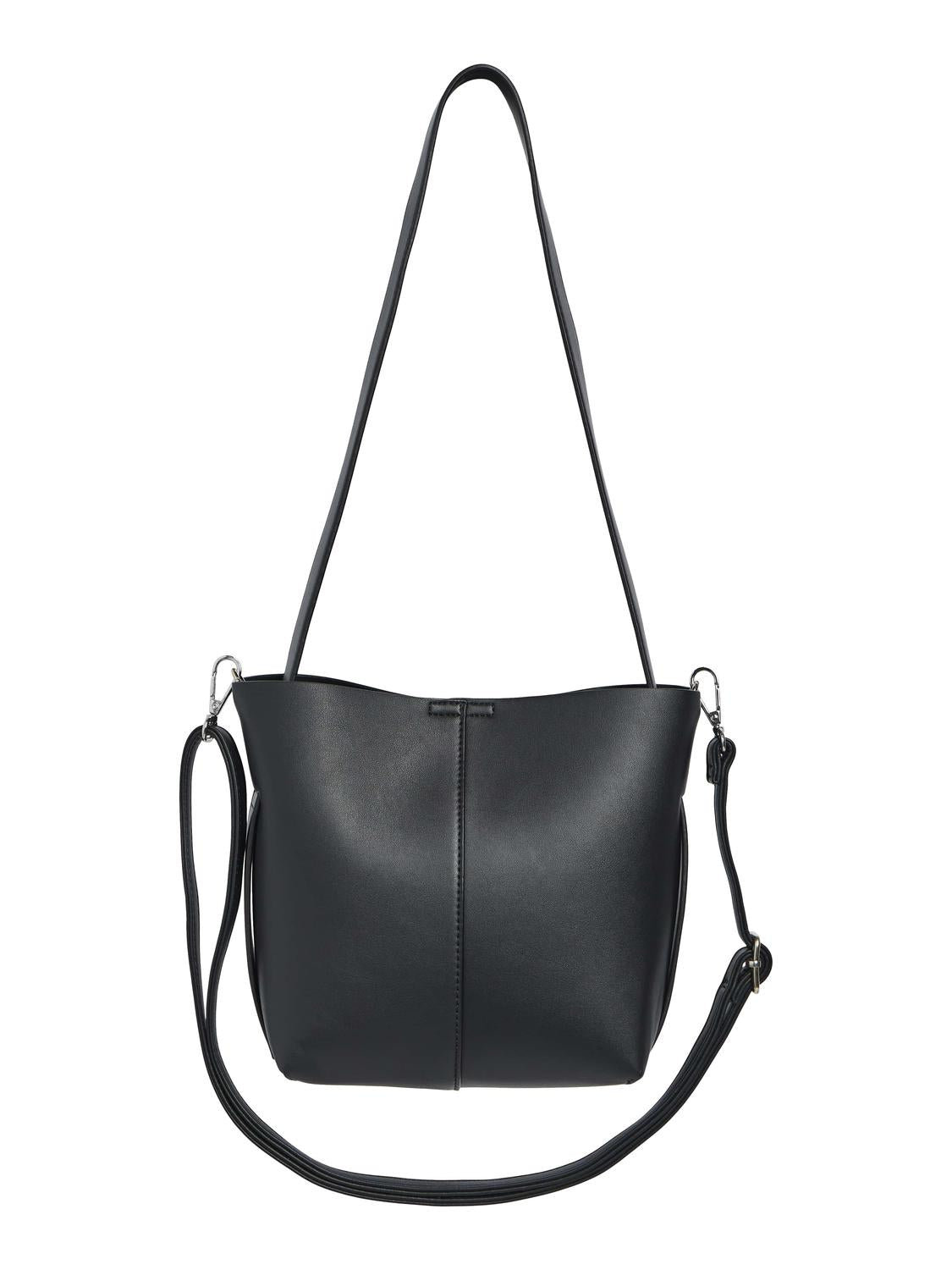 OBJGAEL Handbag - Black - VERO MODA & VILA Bergvik