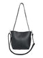 OBJGAEL Handbag - Black - VERO MODA & VILA Bergvik