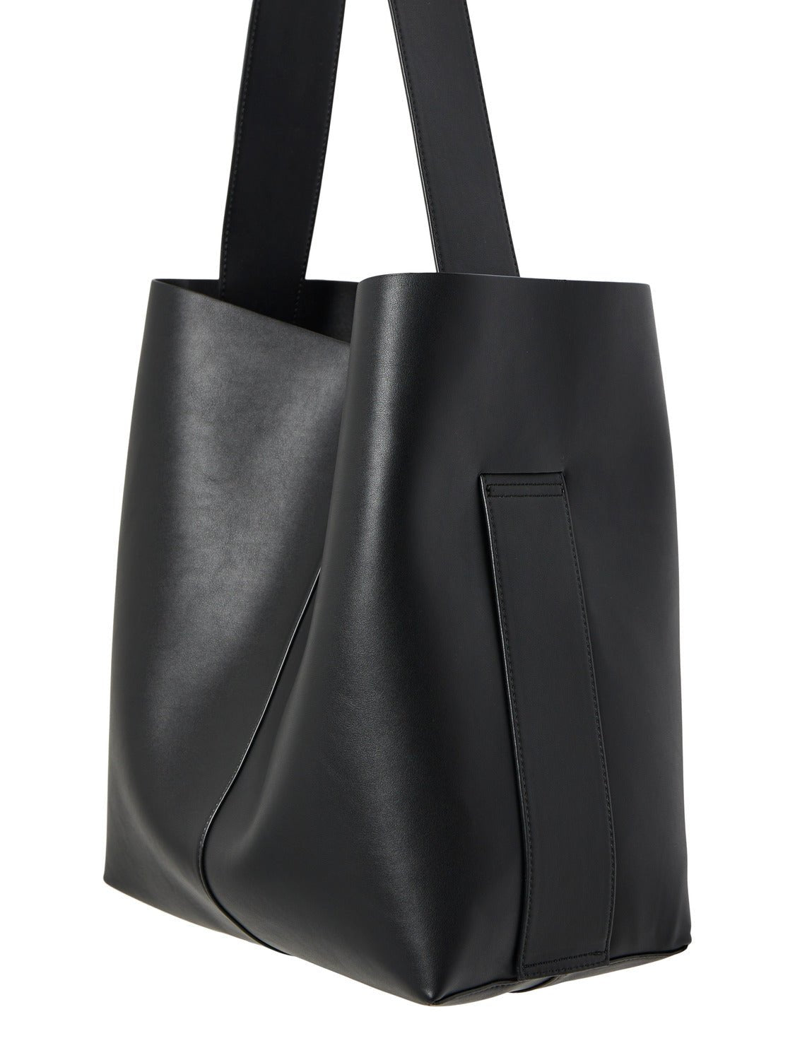 OBJGAEL Shopping Bag - Black - VERO MODA & VILA Bergvik