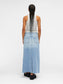 OBJHARLOW Skirt - Light Blue Denim - VERO MODA & VILA Bergvik