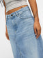 OBJHARLOW Skirt - Light Blue Denim - VERO MODA & VILA Bergvik