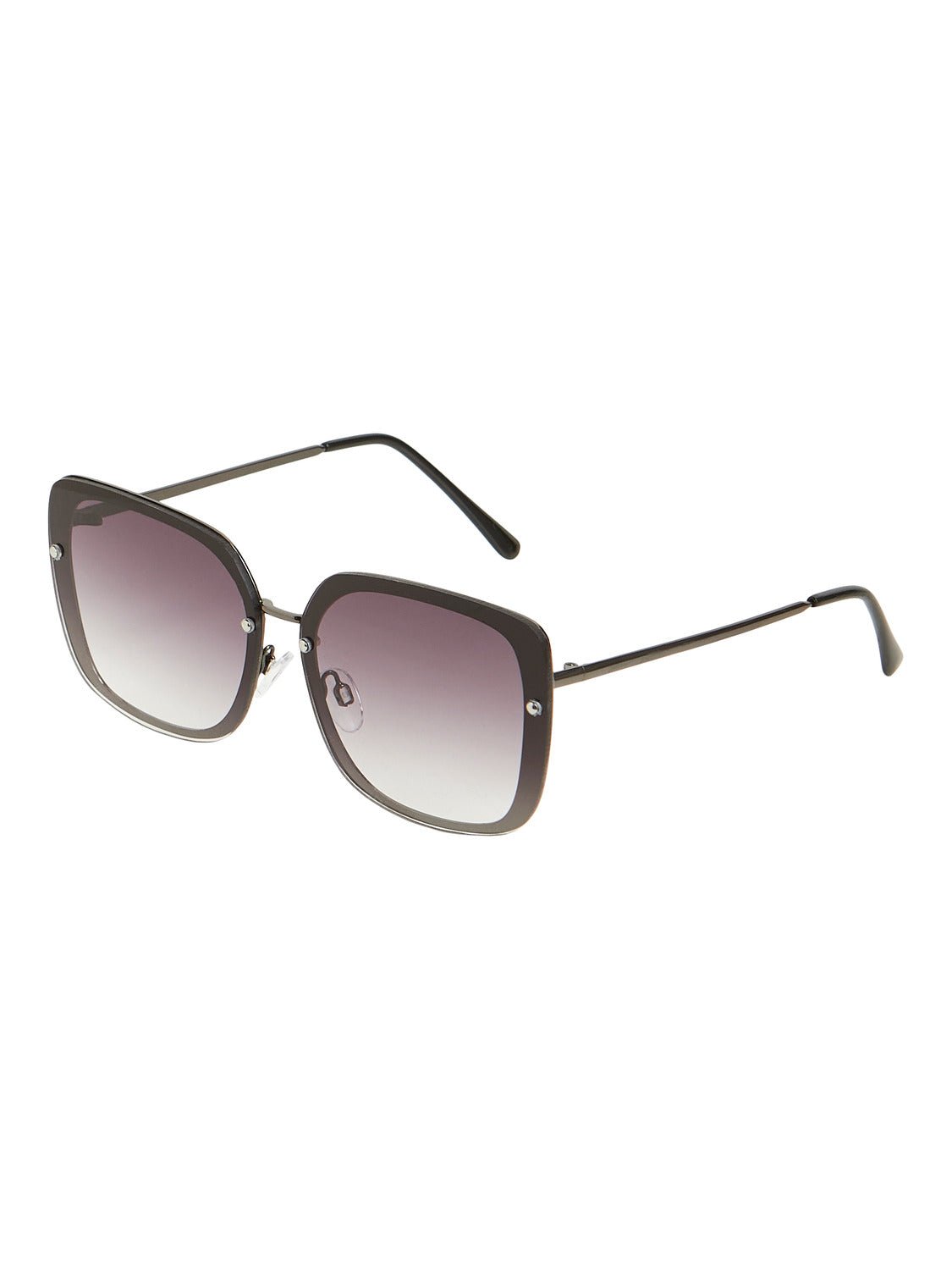 OBJKAMEA Sunglasses - Black - VERO MODA & VILA Bergvik