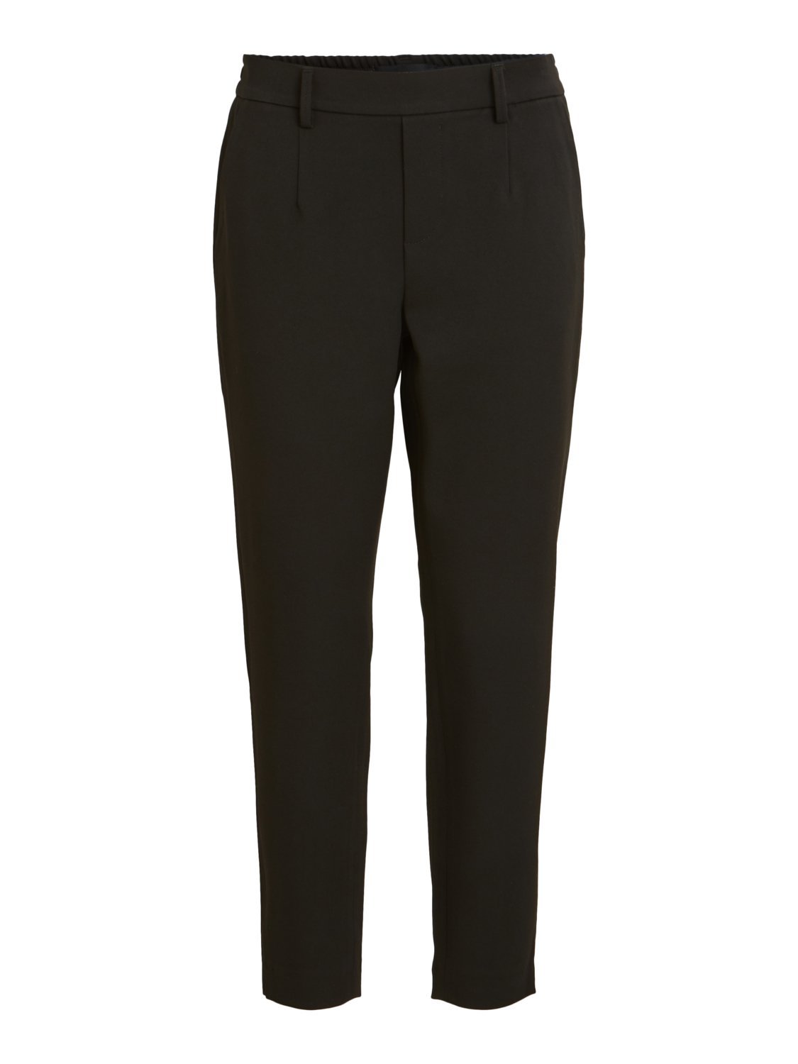 OBJLISA Pants - Black - VERO MODA & VILA Bergvik